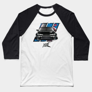 nissan silvia s14 kouki Baseball T-Shirt